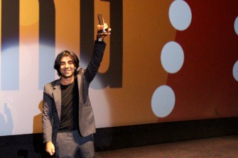 Fatih Akin erhält Douglas Sirk-Preis