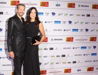 Filmfest Hamburg mit „Pride“ zur Eröffnung