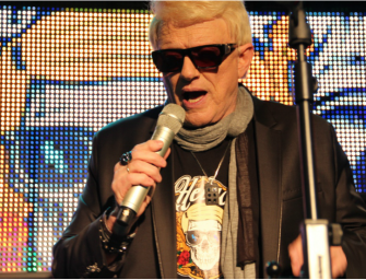 HEINO – Mit 83 Jahren ist der Sänger wieder auf Deutschland-Tour