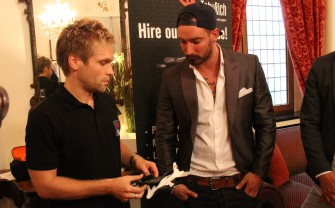 Spielzeug für alle von TobyRich!