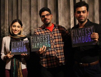 „Neurasthenia“: Dramatische Frage-Antwort Runde nach iranischem Film