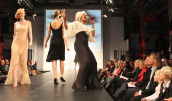 Mode-Projekt: Made auf Veddel by Sibilla Pavenstedt