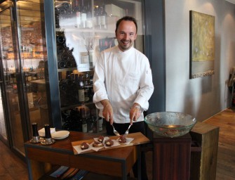 eat&STYLE. Schlemmermesse setzt auf Qualität