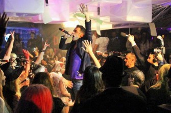 WAS wurde aus Daniel Lopes – Musik-Comeback mit den „SixxPaxx“?