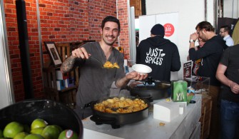 eat&Style – So haben wir´s geschmeckt und gesehen