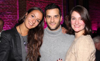 Festival eigenarten mit „Angekommen“ von zuTriTT