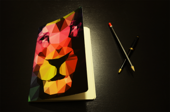 Bezahlbare Kunst mit hohem Style-Faktor!