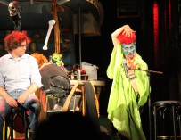 Remember: Verrückt, durchgeknallt – Kay Ray Halloween-Special von 2014