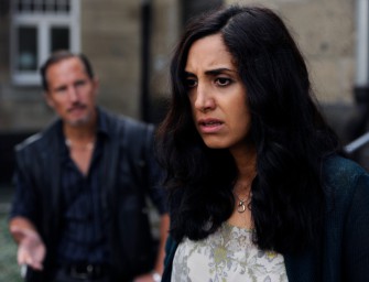 Filmtipp: Von glücklichen Schafen