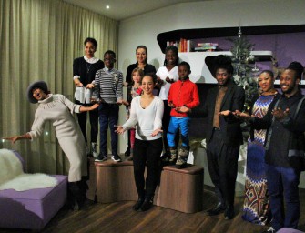 Ronald Mc Donald Haus eröffnet Kinder-Oase