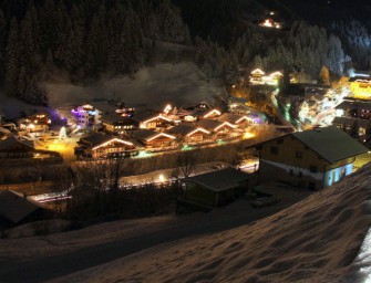 Auffach-Wildschönau – irgendwie (k)ein Wintermärchen?