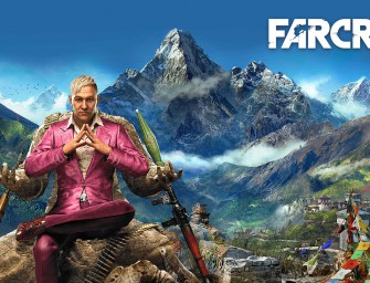 Far Cry 4 und Co. – So spannend war das Jahr 2014!