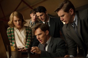 Nominierung für Golden Globe – The Imitation Game