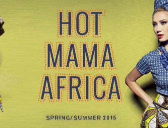Lena Hoscheks HOT MAMA AFRICA Kollektion ist da
