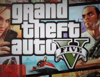 GTA 5 online: Heists – Die Banküberfälle sind gestartet