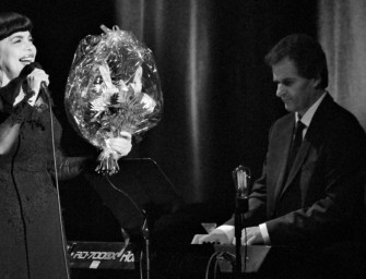 Remember: 60 Jahre auf der Bühne – Eine Reise mit Mireille Mathieu