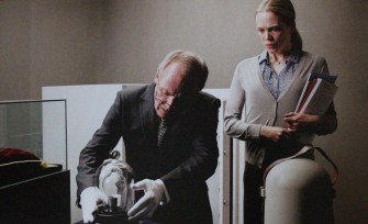 DVD-Tipp: 1001 Gramm