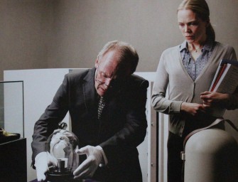 DVD-Tipp: 1001 Gramm