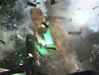 Zu bunt und heiß!? Die Eskimo Callboy-Spektakel – Petition für ESC Entscheid