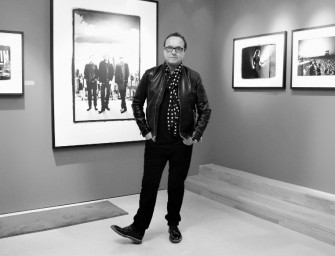 Wild & Hart? Ross Halfin Vernissage – The Age of Rock