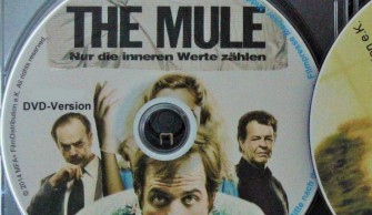 Auf DVD – The Mule-„Nur die inneren Werte zählen“