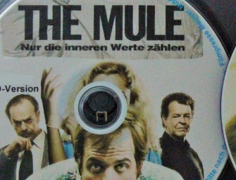 Auf DVD – The Mule-„Nur die inneren Werte zählen“
