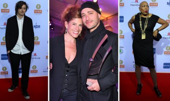 6. ECHO Jazz – die Ehrung der ganz Großen