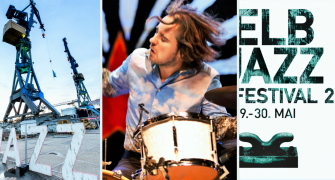 ELBJAZZ 2015 – Wer kommt wann in welche Location?