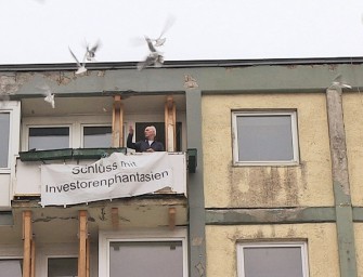 Zum DVD-Start: Buy Buy St. Pauli