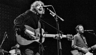 Warme Klänge – Jonathan Jeremiah im Mojo