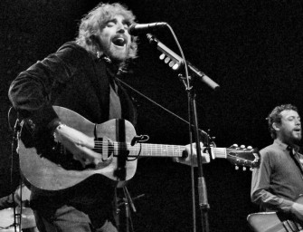 Warme Klänge – Jonathan Jeremiah im Mojo