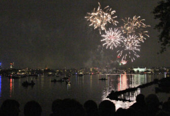 Bekannte Städte: Warum Hamburg (k)eine Reise wert ist…