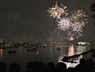 Bekannte Städte: Warum Hamburg (k)eine Reise wert ist…