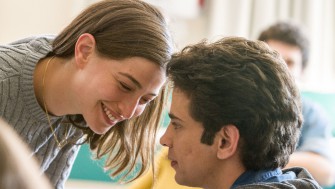 Ergreifende Premiere von MEIN HERZ TANZT