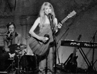 Wahnsinnig schön – verträumt sein mit MissinCat