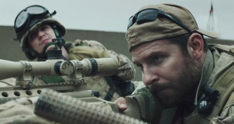 Clint Eastwoods AMERICAN SNIPER jetzt bei NETFLIX im Abo zu streamen