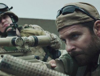 Clint Eastwoods AMERICAN SNIPER jetzt bei NETFLIX im Abo zu streamen