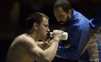 Nach wahrer Begebenheit – FOXCATCHER