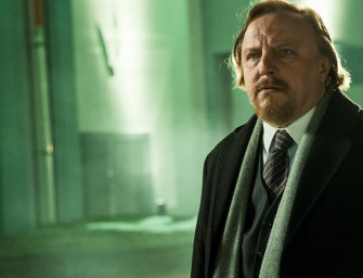 Mein verrückter DVD-Filmtipp – KAFKAS DER BAU