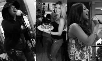 Echtes DSDS-Feeling mit Yasemin Kocak und Co. im KULT