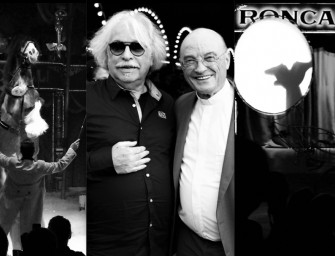 Good Times – Circus Roncalli mit cooler Show zurück!