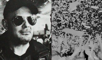 Buch-Tipp: Mit WestBam durch „Die Macht der Nacht“