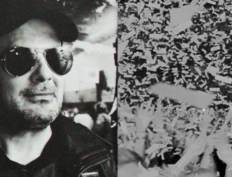 Buch-Tipp: Mit WestBam durch „Die Macht der Nacht“