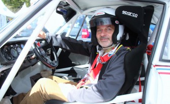 136 PS! Dank Auto Wichert – Mein erstes echtes Auto-Rennen