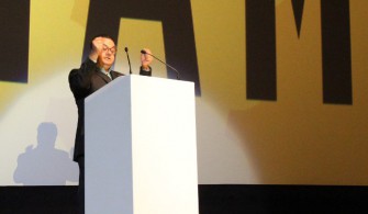 Abschied des Jahres: Filmfest Chef geht 2023: Mads Mikkelsen – Red Carpet Star zu King’s Land