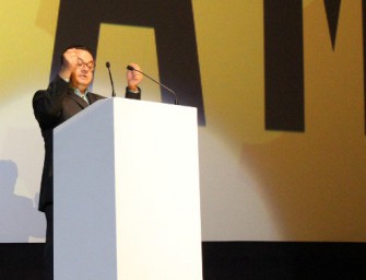 Abschied des Jahres: Filmfest Chef geht 2023: Mads Mikkelsen – Red Carpet Star zu King’s Land