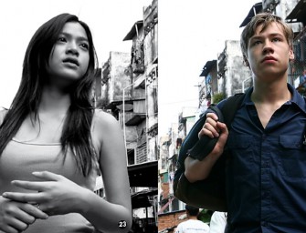 Wieder auf Blu-ray entdeckt: Same Same But Different mit David Kross