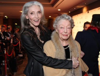 Charity-Event Light & Stars mit Ermakowa und Boulahrouz