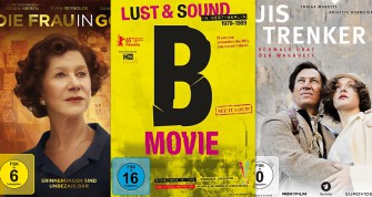 Neu auf Blu ray – Meine Tipps des Monats
