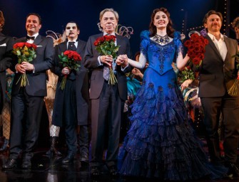 Heiter, spannend, skurril – Stirbt die Liebe wirklich nie?